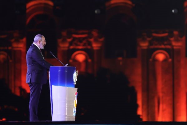 Փաշինեան